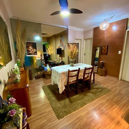 Apartamento Praia Da Costa 빌라베야 외부 사진