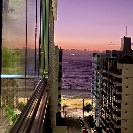 Apartamento Praia Da Costa 빌라베야 외부 사진