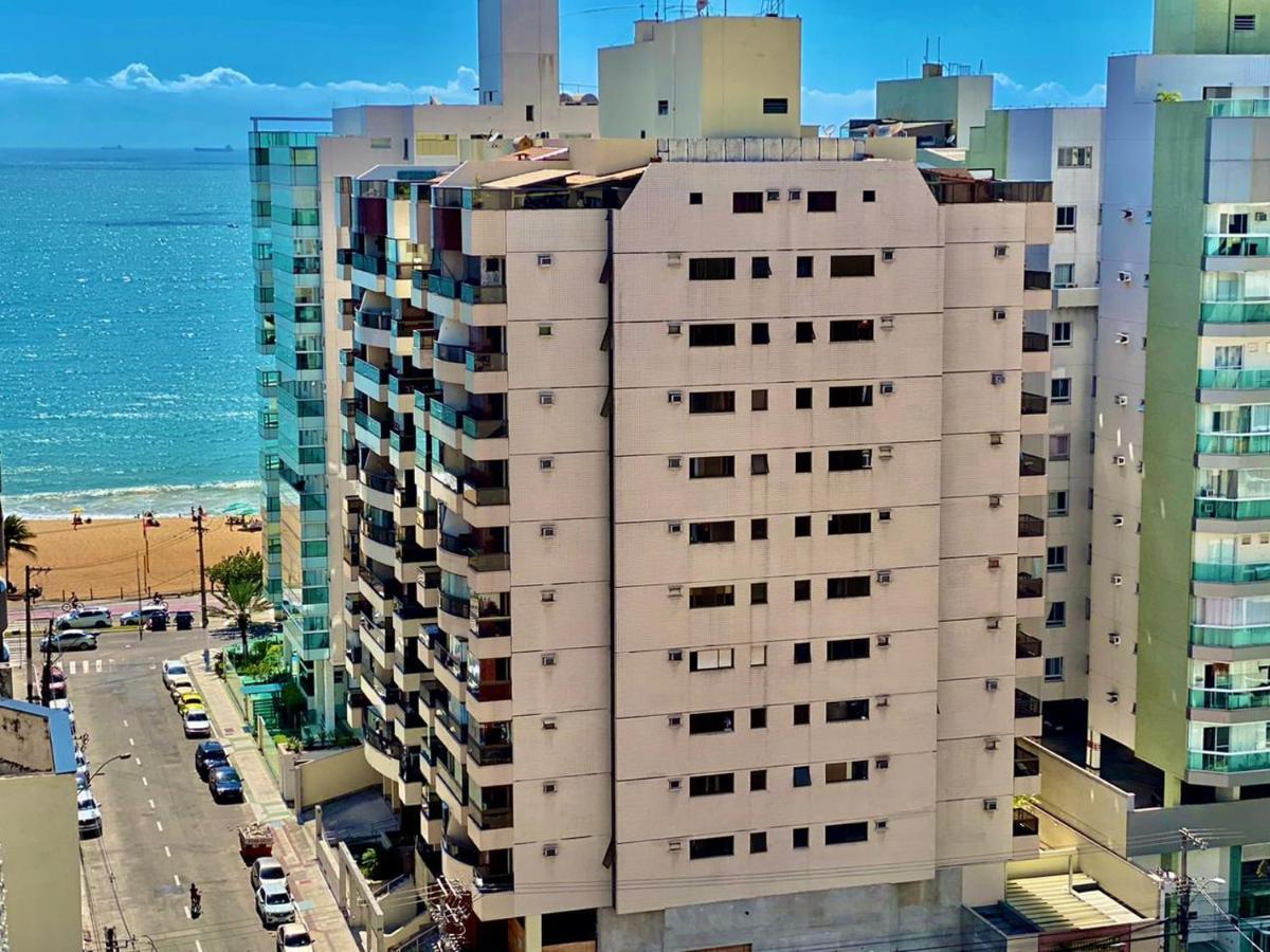 Apartamento Praia Da Costa 빌라베야 외부 사진