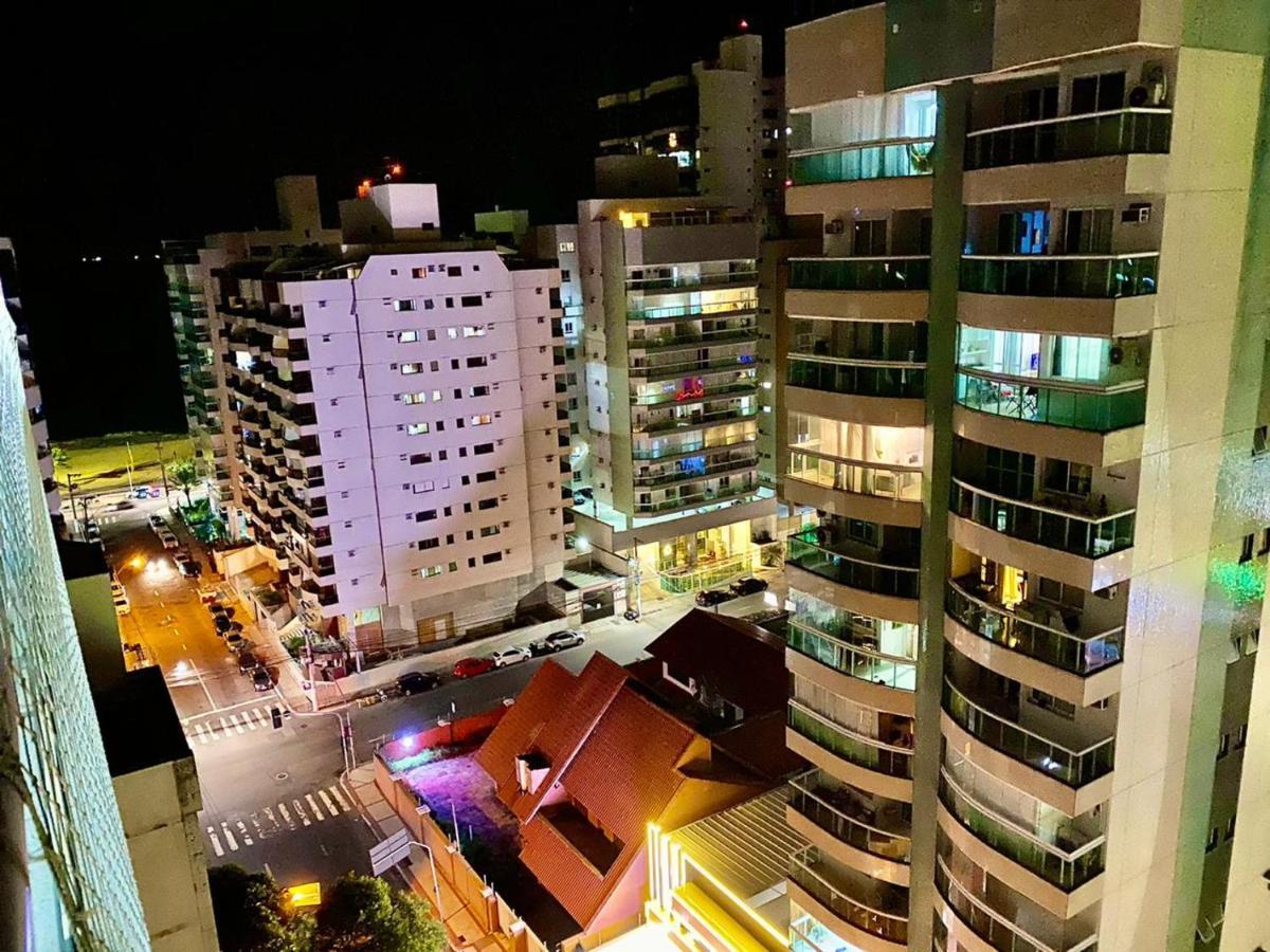 Apartamento Praia Da Costa 빌라베야 외부 사진