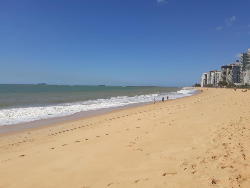 Apartamento Praia Da Costa 빌라베야 외부 사진