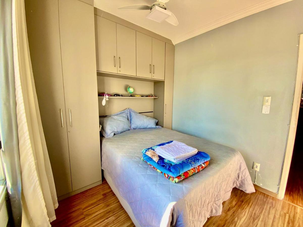 Apartamento Praia Da Costa 빌라베야 외부 사진
