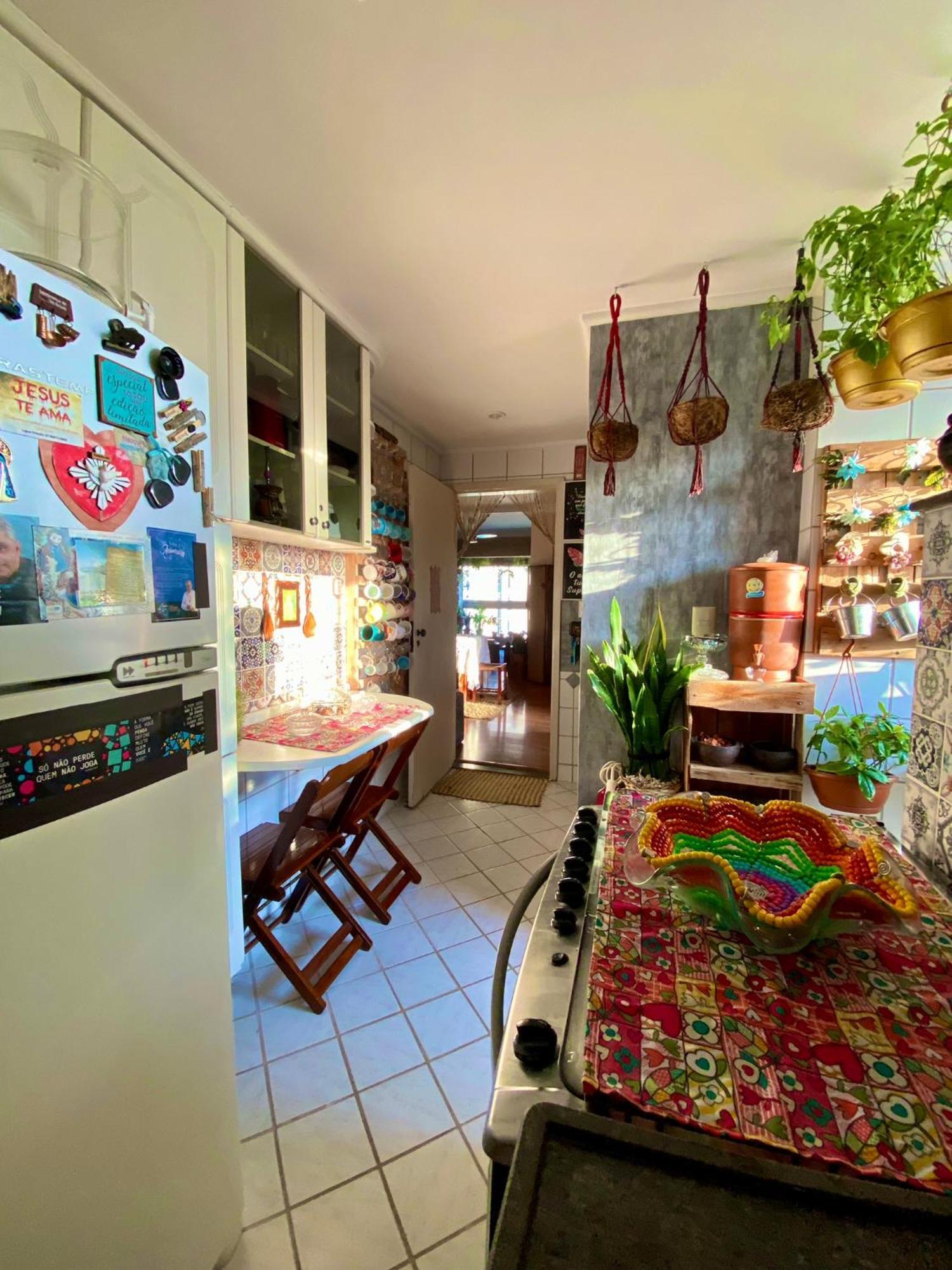 Apartamento Praia Da Costa 빌라베야 외부 사진