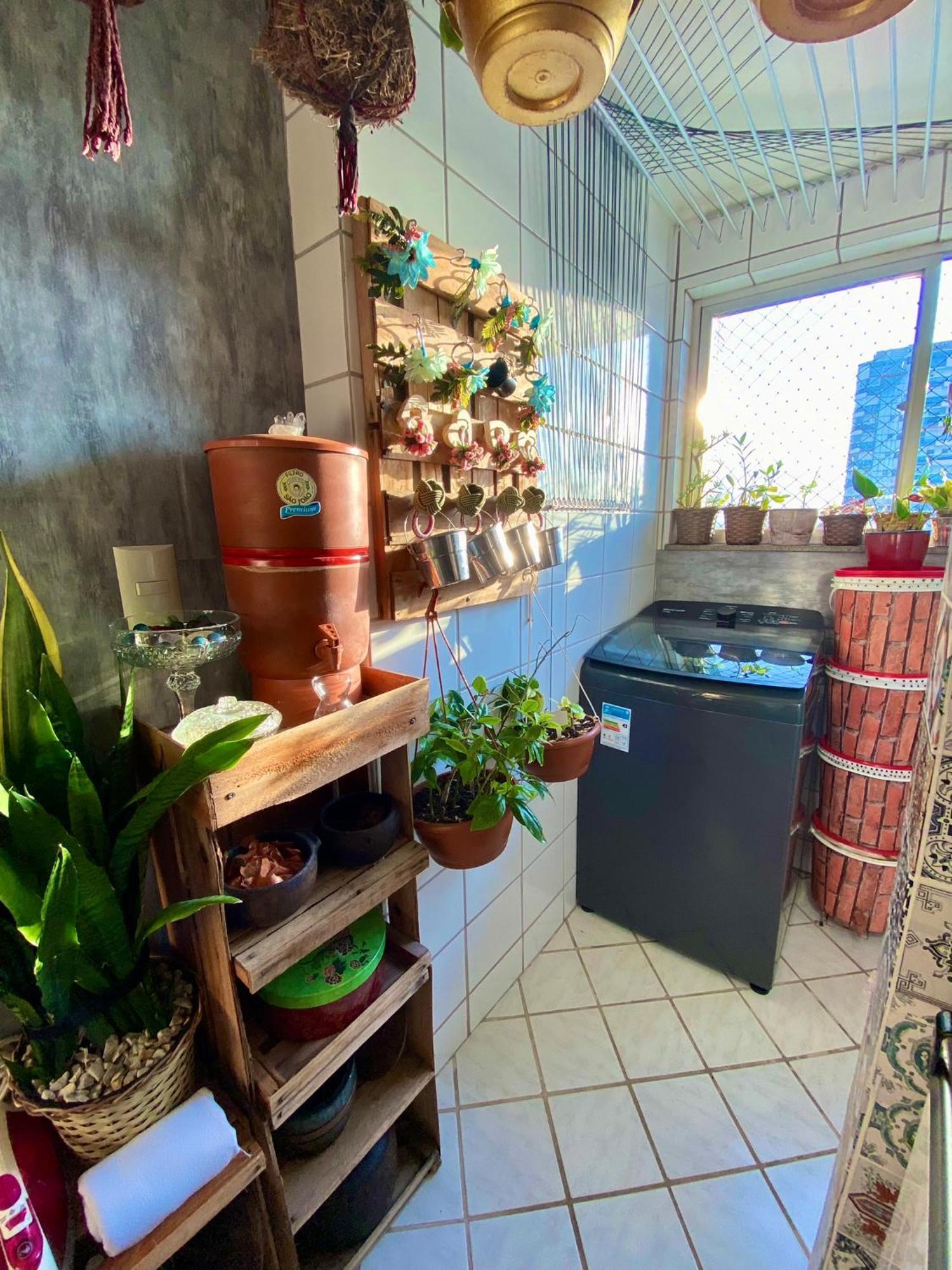 Apartamento Praia Da Costa 빌라베야 외부 사진