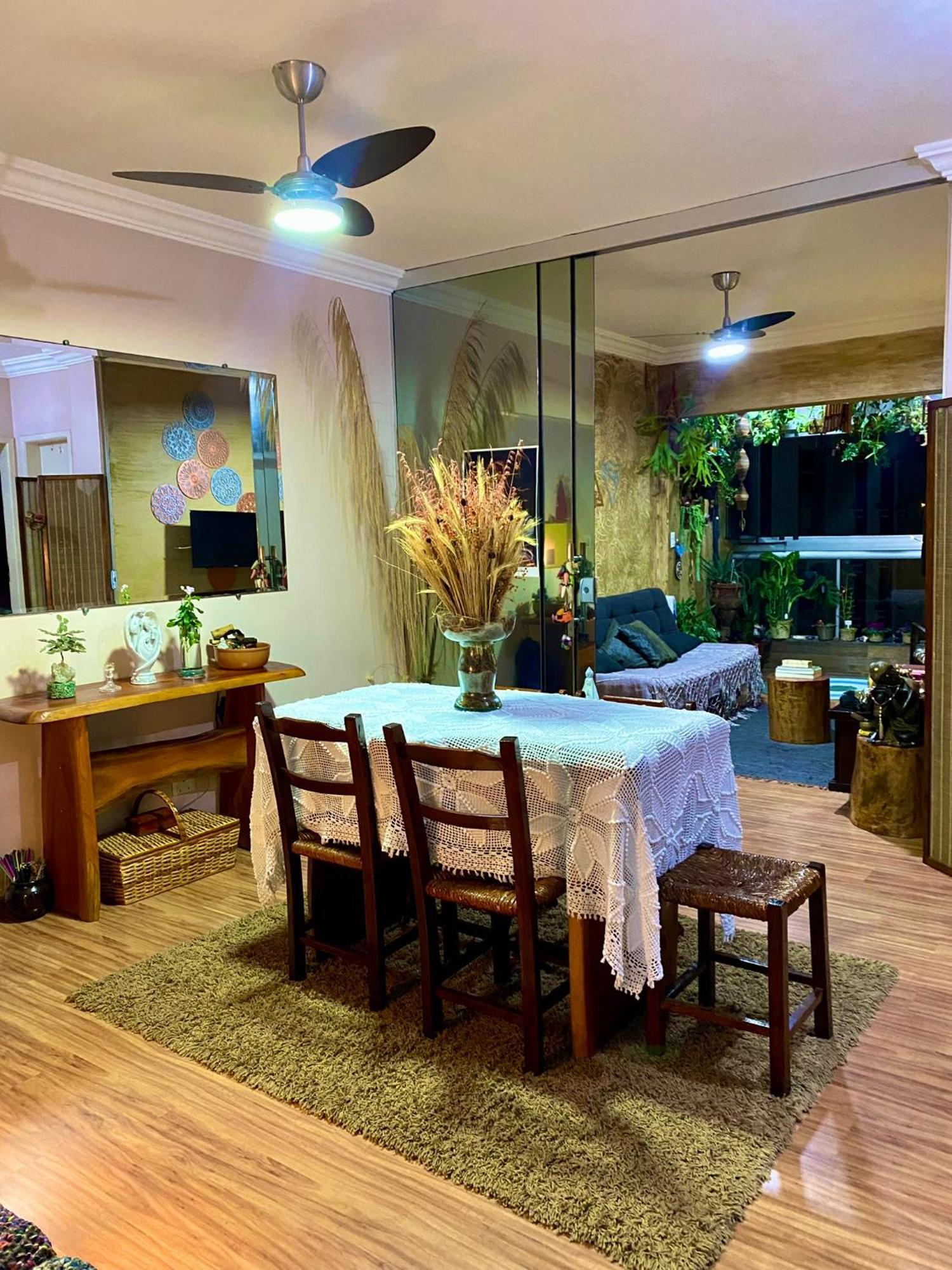 Apartamento Praia Da Costa 빌라베야 외부 사진