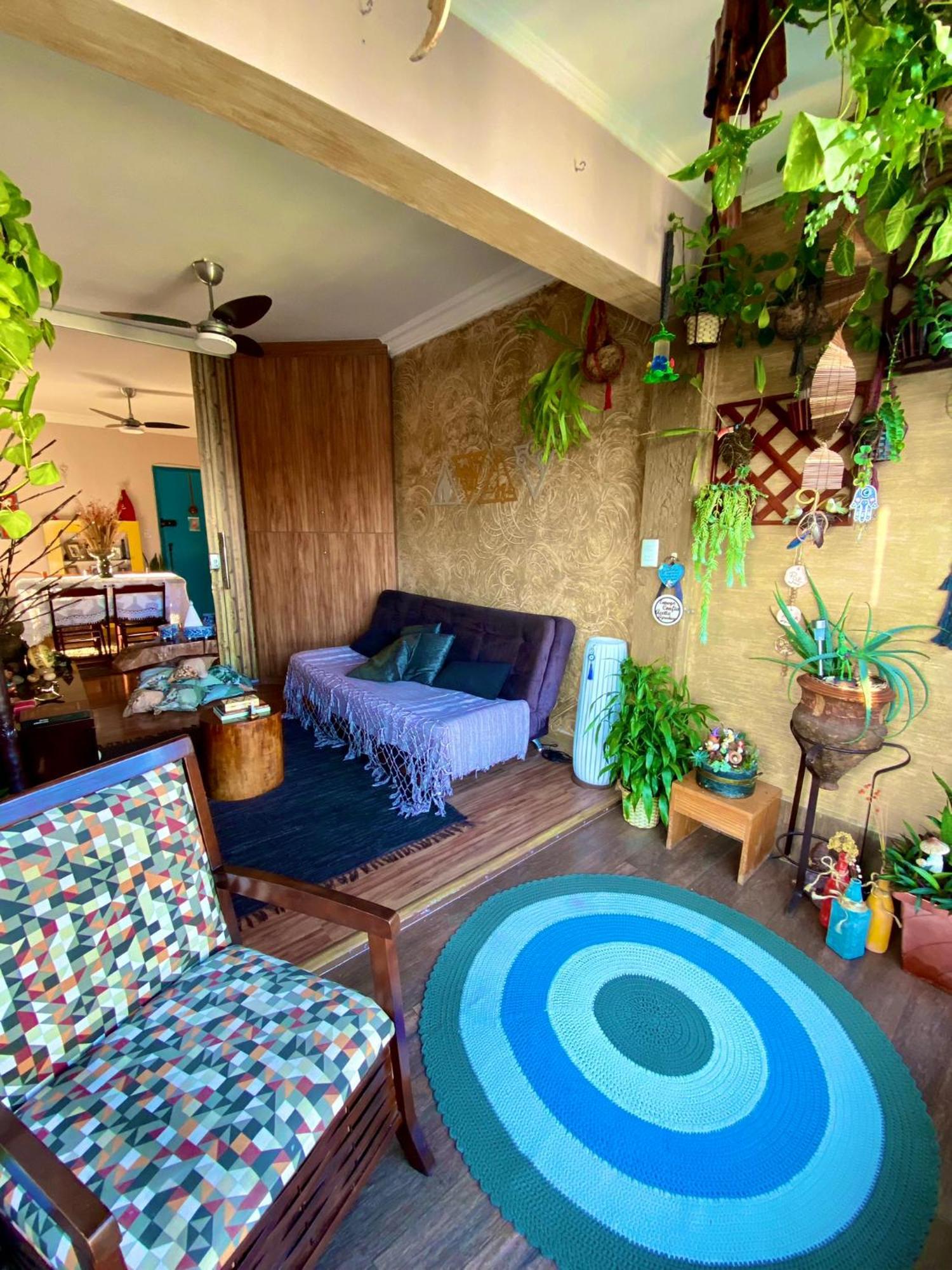Apartamento Praia Da Costa 빌라베야 외부 사진