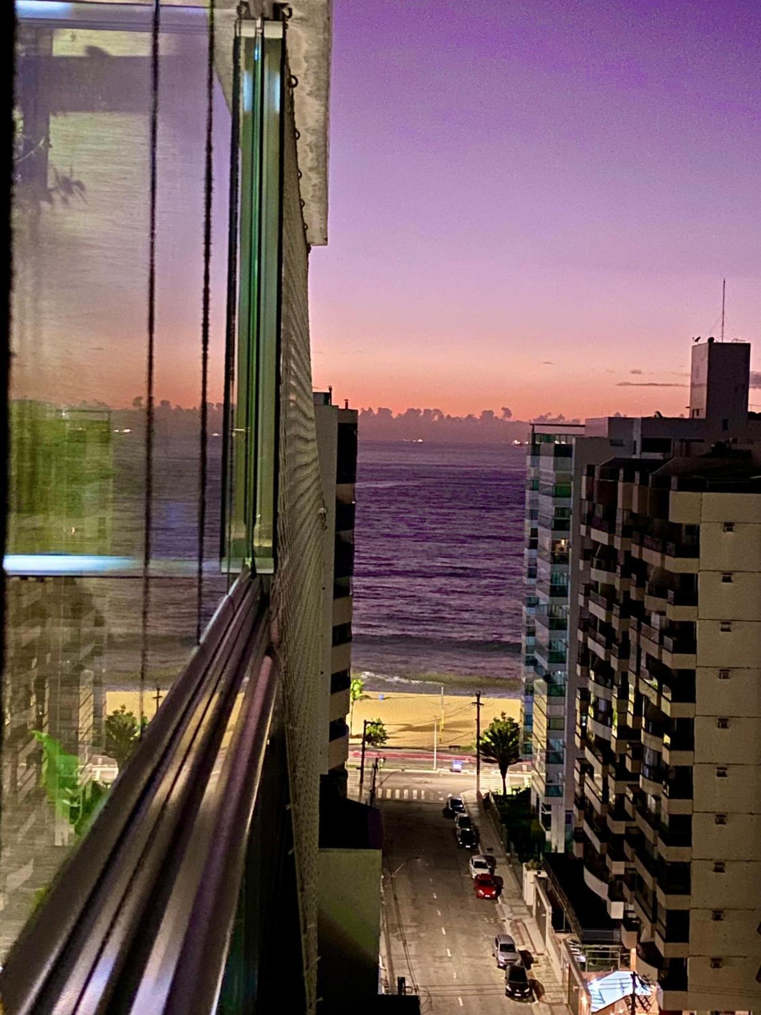 Apartamento Praia Da Costa 빌라베야 외부 사진